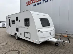 Bild 4 Tabbert Senara 460 DMK 2,3 Beschenk dich selbst