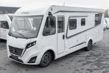 Fahrzeugbild Etrusco I 7400 SB *Mj.25*Einzelbetten*Hubbett*Automatik #2