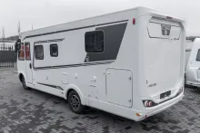 Fahrzeugbild Etrusco I 7400 SB *Mj.25*Einzelbetten*Hubbett*Automatik #3