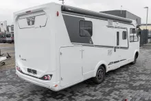 Fahrzeugbild Etrusco I 7400 SB *Mj.25*Einzelbetten*Hubbett*Automatik #4