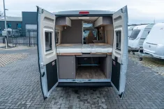 Bild 6 LMC Innovan 640 *Mj25*Einzelbetten*Markise*FIAT