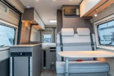 Bild 11 LMC Innovan 640 *Mj25*Einzelbetten*Markise*FIAT