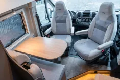 Bild 12 LMC Innovan 640 *Mj25*Einzelbetten*Markise*FIAT