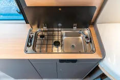 Bild 14 LMC Innovan 640 *Mj25*Einzelbetten*Markise*FIAT