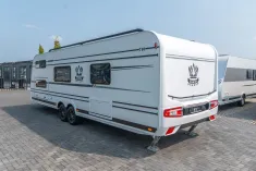 Bild 3 LMC Exquisit VIP 710 RS Edition *Mj25*Combi6E*