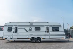 Bild 5 LMC Exquisit VIP 710 RS Edition *Mj25*Combi6E*