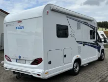 Fahrzeugbild Knaus L!VE WAVE 650 MF #5