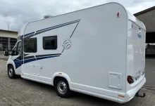 Fahrzeugbild Knaus L!VE WAVE 650 MF #6