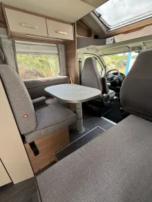 Fahrzeugbild Knaus L!VE WAVE 650 MF #13