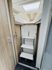 Fahrzeugbild Frankia F-Line A 680 PLUS *480Ah Lith. * Solar * Mark. #13
