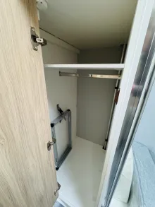 Fahrzeugbild Frankia F-Line A 680 PLUS *480Ah Lith. * Solar * Mark. #15