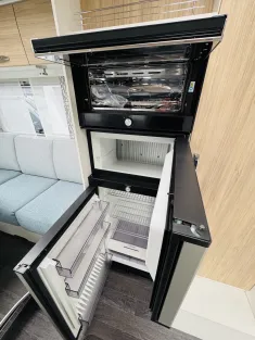 Bild 17 Frankia F-Line A 680 PLUS * Rundsitzgr. * 2025