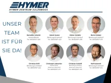 Fahrzeugbild Hymer CAMPER VAN AYERS ROCK #15