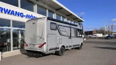 Bild 2 Hymer B-Klasse MC I 550 BlackLine
