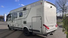Bild 3 Hymer B-Klasse MC I 550 BlackLine