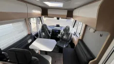 Bild 6 Hymer B-Klasse MC I 550 BlackLine