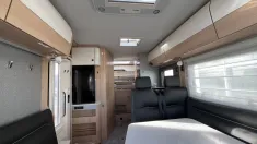 Bild 7 Hymer B-Klasse MC I 550 BlackLine