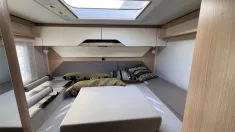 Bild 11 Hymer B-Klasse MC I 550 BlackLine