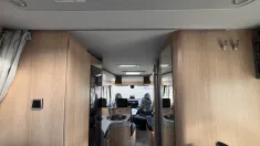 Bild 14 Hymer B-Klasse MC I 550 BlackLine