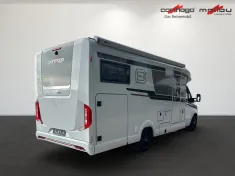Bild 3 Carthago chic c-line T 4.9 LE