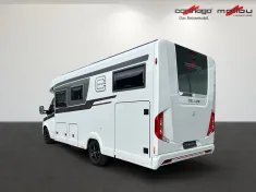 Bild 4 Carthago chic c-line T 4.9 LE