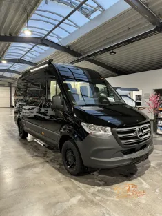 Bild 29 Frankia Yucon 6.0 BD 3.5 t V-City