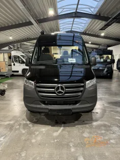 Bild 3 Frankia Yucon 6.0 BD 3.5 t V-City