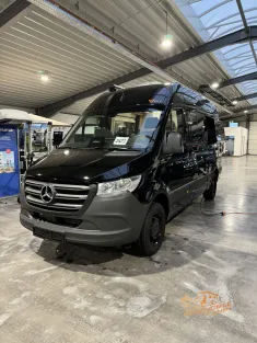 Bild 30 Frankia Yucon 6.0 BD 3.5 t V-City