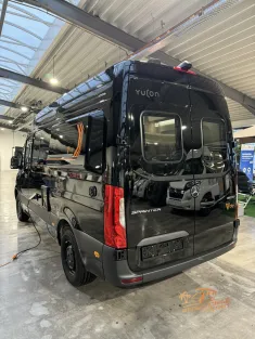 Bild 4 Frankia Yucon 6.0 BD 3.5 t V-City