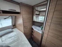 Fahrzeugbild Knaus Südwind 500 FU 60 Years #12