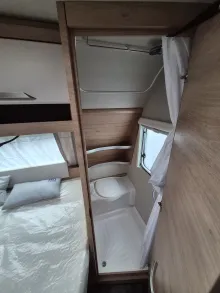 Fahrzeugbild Knaus Südwind 500 FU 60 Years #13