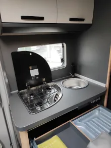 Fahrzeugbild Knaus L!VE TI PLATINUM SELECTION 650 MEG Live #13