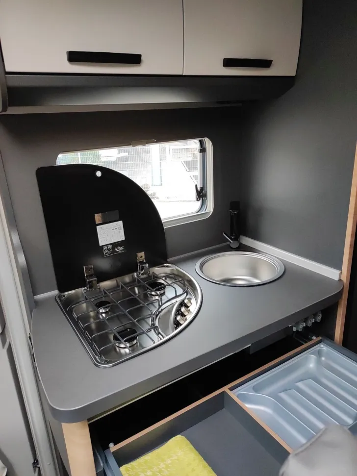 Fahrzeugbild Knaus L!VE TI PLATINUM SELECTION 650 MEG Live #13