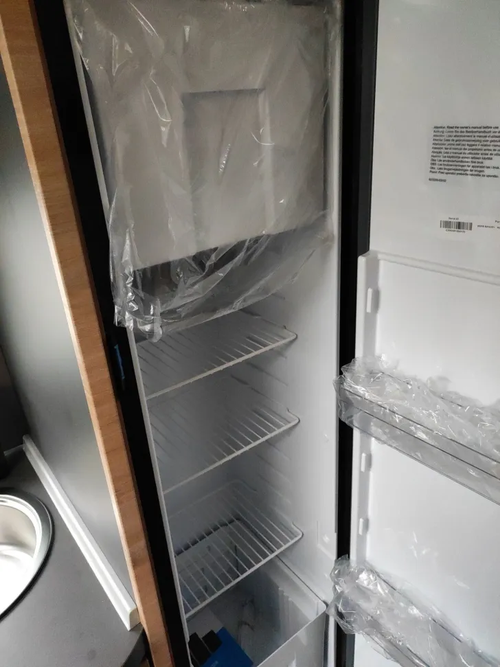 Fahrzeugbild Knaus L!VE TI PLATINUM SELECTION 650 MEG Live #14