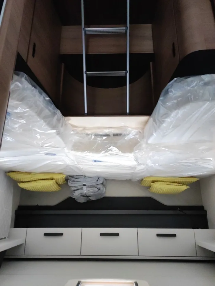 Fahrzeugbild Knaus L!VE TI PLATINUM SELECTION 650 MEG Live #17