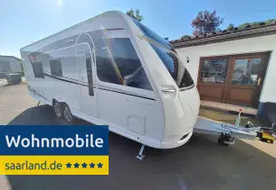 Bild Imperial 630 TDL FK