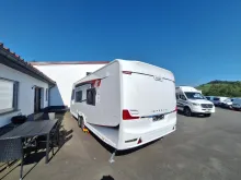 Fahrzeugbild Kabe Imperial Tandemachser 630 TDL FK KS #4
