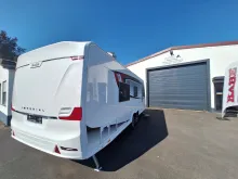 Fahrzeugbild Kabe Imperial Tandemachser 630 TDL FK KS #5