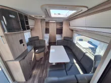 Fahrzeugbild Kabe Imperial Tandemachser 630 TDL FK KS #6