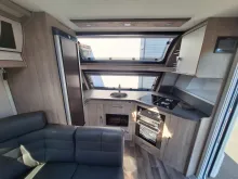 Fahrzeugbild Kabe Imperial Tandemachser 630 TDL FK KS #7