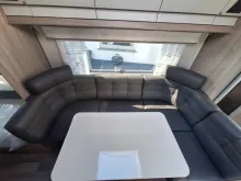 Fahrzeugbild Kabe Imperial Tandemachser 630 TDL FK KS #8