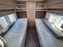 Fahrzeugbild Kabe Imperial Tandemachser 630 TDL FK KS #9