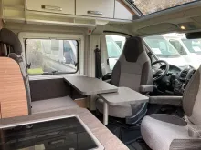 Fahrzeugbild Weinsberg CaraBus 600 ME #5