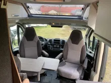 Fahrzeugbild Weinsberg CaraBus 600 ME #6