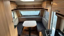 Fahrzeugbild LMC Style 530 E #5