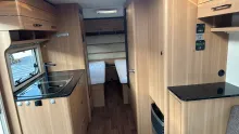 Fahrzeugbild LMC Style 530 E #6