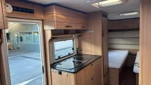 Fahrzeugbild LMC Style 530 E #7