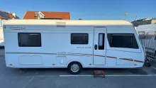 Fahrzeugbild LMC Style 530 E #10