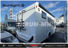 Bild 3 Sunlight T 67S Citroen