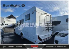 Bild 4 Sunlight T 67S Citroen
